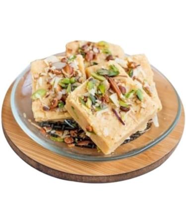 Rakhi Diwali Special (Patisa 250g) Gift Hamper for Brother Sister Delicious Indian Traditional Sweets Best Gift For All Occasions Tasty Treat For Family & Friends Sold By Kidzbuzz - Buy Online on GoSupps.com