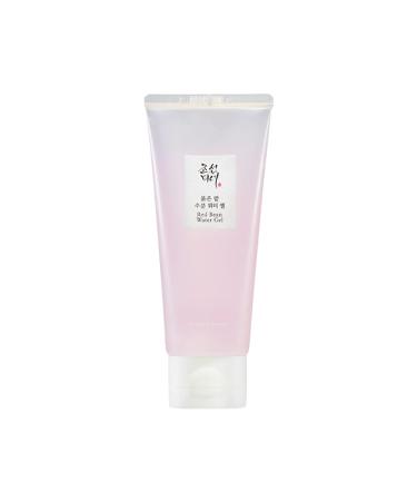 Red Bean Water Gel 100ml