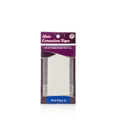 WALKER TAPE Pro-Flex II Adhesive Roll - 3 Yards for Lace Extensions & Wigs | International Shipping - Buy Online on GoSupps.com