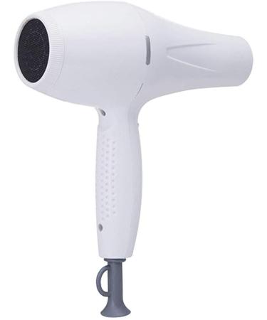 2000W Pro Hair Dryer with Nozzle Ionic Professional Salon Blow Dryer Powerful AC Motor Fast Drying Hairdryer with Heat Speed Cool Air for Hairstylist Dresser Home and Salon Men and Women Small Gift - Buy Online on GoSupps.com