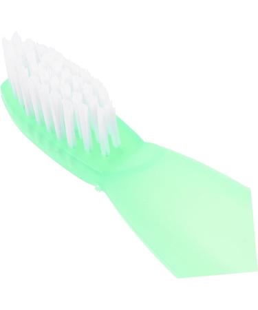 Buy Gatuida 10-Pack Prison Toothbrush - Ideal for Camping & Travel | Durable Cleaning Tools - Buy Online on GoSupps.com
