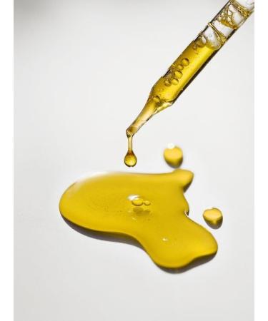 Santo Volcano Cosmetic Serum - Hair and Body Oil 100 ml - Buy Online on GoSupps.com