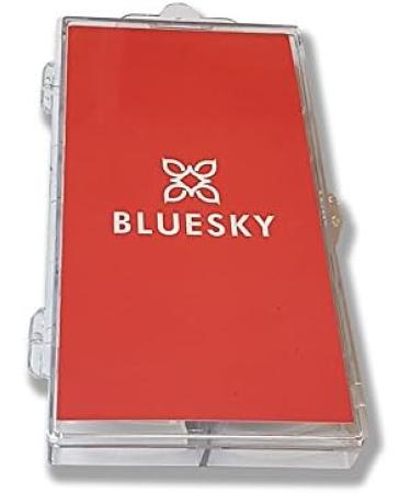 BLUESKY NAIL EXTENSION FORMS PACK OF 100 LED UV SOAK OFF 10 SIZES FAST POST - Buy Online on GoSupps.com