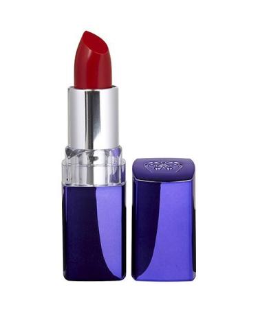 Rimmel Moisture Renew Lipstick SPF #18 Red Alert (2-Pack)