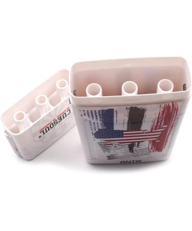 Antie Hard Dart Case - American Flag Design | CUESOUL - Buy Online on GoSupps.com