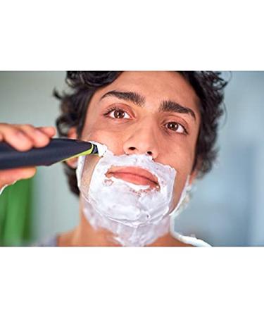 Buy Norelco QP2510/49 R Trimmer for Precision Grooming - Fast International Shipping - Buy Online on GoSupps.com