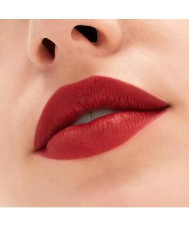 Buy MAC Locked Kiss 24 Hour Extra Chili Lipstick for Women - 0.06 oz - International Shipping Available - Buy Online on GoSupps.com