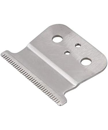 Bumdenuu Silver for T Blade for for T for Gtx Replacement Blade White T Blade + Silver Steel Blade - Buy Online on GoSupps.com