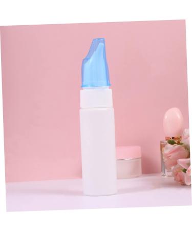 FOMIYES 6pcs 70ml Mini Nasal Spray Bottles - Fine Mist Sprayers for Portable Nasal Care - Buy Online on GoSupps.com