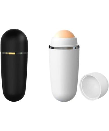 Volcanic Oil Absorbing Roller | Face Oil Control Stick for Clear Skin - Buy Now - Buy Online on GoSupps.com