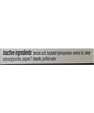 Actavis/Alpharma Miconazole Nitrate 2% Cream 1.5 Oz - Varying Packaging - Effective Fungal Skin Treatment - Buy Online on GoSupps.com