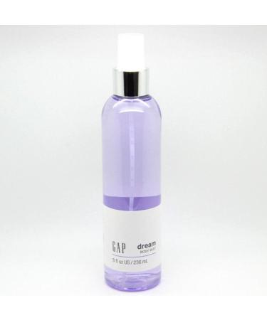 Dream Body Mist 8 fl oz/236mL Pack of 1