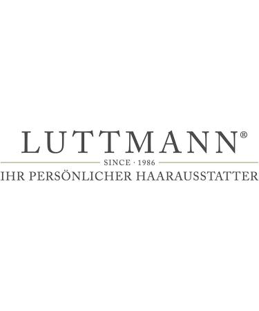 Luttmann Wig Stand - White Travel-Friendly Support for Wigs Turbans & Hats - Buy Online on GoSupps.com
