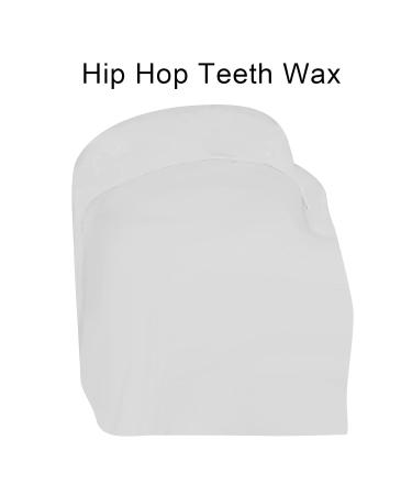 Buy Hip Hop Teeth Fixing Bar | Flexible Silicone Teeth Wax for Daily Use - Fast International Shipping - Buy Online on GoSupps.com