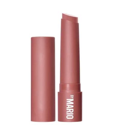 MAKEUP BY MARIO MoistureGlow Plumping Lip Serum Blush Glow