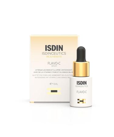 ISDIN Isdinceutics Rejuvenate Flavo-C Serum 15 ml