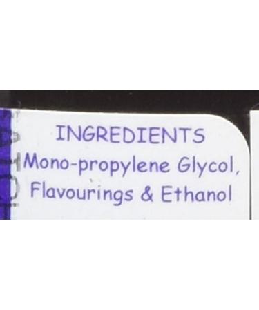 Flavour Factory Intense Food Flavouring Ginger 100 ml - Buy Online on GoSupps.com
