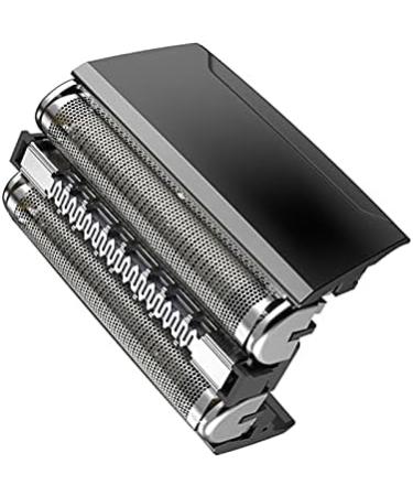 Oikabio Electric Head Replacement for Series 5 Durable Foil & Cutter Cassette for Smooth Shaving | International Shipping Available - Buy Online on GoSupps.com