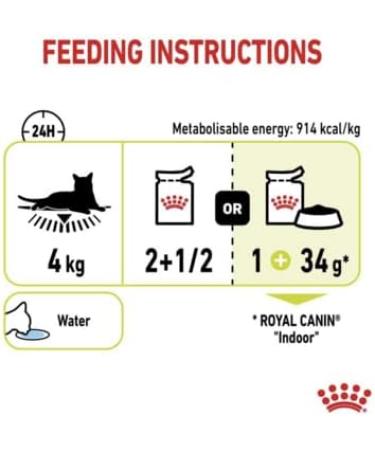 Royal Canin Sensory Smell in Jelly Wet Cat Food 85g (Pack of 48) - Buy Online on GoSupps.com