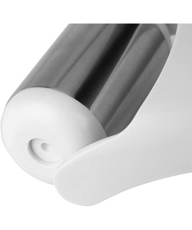 Facial Massager - Portable Stainless Steel Ice Roller for Face & Eye Puffiness Relief (Purple) | Shop Internationally - Buy Online on GoSupps.com