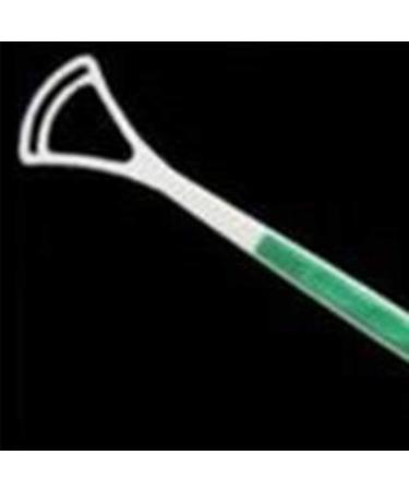 Buy Tongue Scraper Set - 2 pcs Multicolour Oral Hygiene Tools for Fresh Breath | International Shipping Available - Buy Online on GoSupps.com