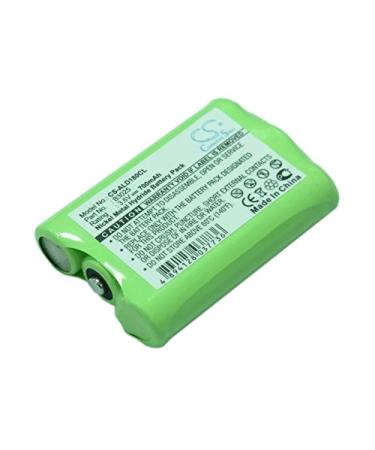 3.6V High-performance Replacement Battery for AT&T with STB-914/700mAh