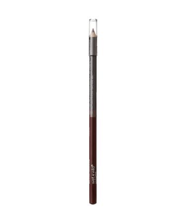 Wet n Wild Color Icon Lipliner Pencil Chestnut 711 1 ea (Pack of 2)