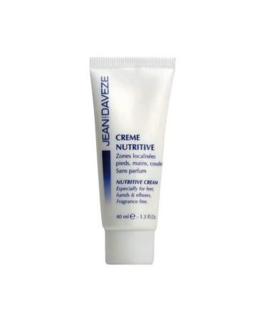 Jean d'Aveze Creme Nutritive cream for hands and feet 40 ml