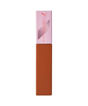 Puma Matte Ink Lipstick 09 Unapologetic 1 piece (1 pack) - Buy Online on GoSupps.com