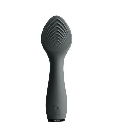 Buy Pop Sonic Spade Facial Cleansing Device - Waterproof Silicone Face Brush 12 000 Vibrations Massager & Infuser International Shipping Available - Buy Online on GoSupps.com
