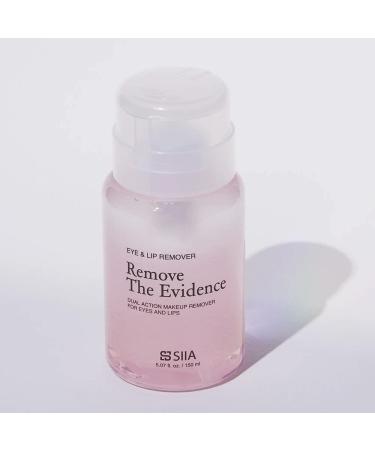 Buy Remove the Evidence Makeup Remover | Skin Calming Formula | 5.07 fl oz - International Shipping Available - Buy Online on GoSupps.com