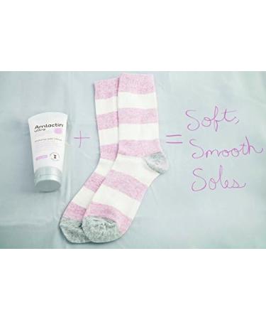 AmLactin Hydrating Body Cream Fragrance Free - Pack of 3 - Buy Online on GoSupps.com