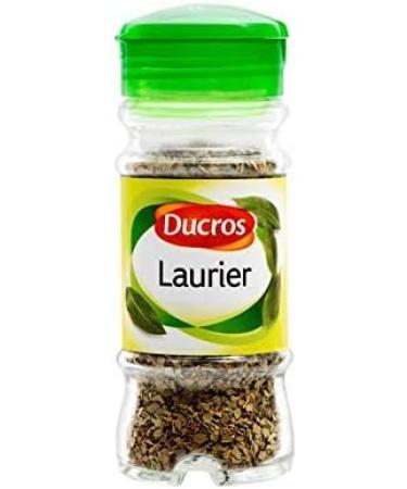 DUCROS - Laurel Coupe 24G - Set of 2 - Best Offer - Buy Online on GoSupps.com