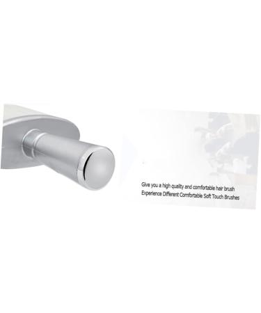 Mikinona 1pc Hairdressing Duster Hairdressing Neck Brush Haircut Hair Brush Cleaner Hair Cutting Sweep Duster Salon Neck Duster Brush Cleaning Brush Soft Fur - Buy Online on GoSupps.com