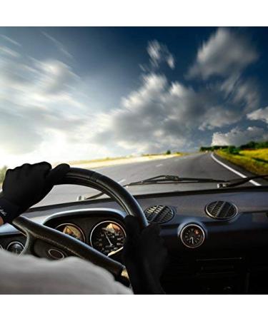 Doctor Developed Copper Arthritis Gloves for Women & Men + Handbook - Relieve Arthritis, Raynauds, RSI, Carpal Tunnel - Size Medium - Buy Online on GoSupps.com