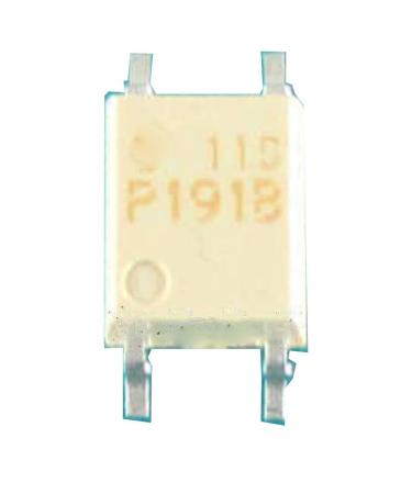 1pcs/lot TLP191B TLP191 SOP-4