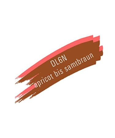 Ikos Duo Lipstick - Apricot & Velvet Brown 3.5g | Buy Online - International Shipping - Buy Online on GoSupps.com