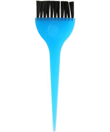 SMASOLO 5 pi ces Kit de Coloration Capillaire Professionnel Outils de des Cheveux avec Bol Cache Oreilles et Pinceau Bleu - Buy Online on GoSupps.com