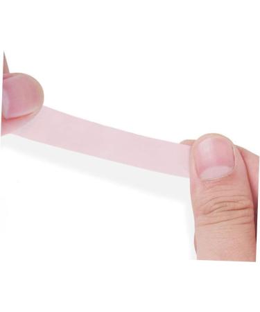 Buy Minkissy 12 Rolls Eyelash Tape - Foam Grip Adhesive Breathable Non-Woven Eye Patch for Girls Accessories - Buy Online on GoSupps.com