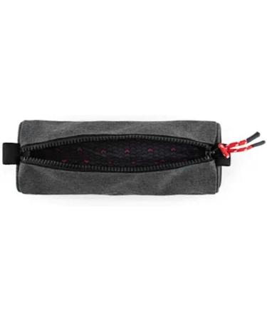 RB Leipzig Lazy Bag Pencil Case - Granite Anthracite | One Size | Shop Internationally - Buy Online on GoSupps.com