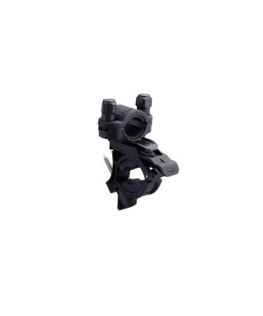 Fenix Sport Lamp Mount Bicycle Mount ALB-10 Black Standard