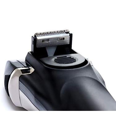 Rechargeable Multifunctional Men's Shaver | International Shipping Available - Buy Online on GoSupps.com