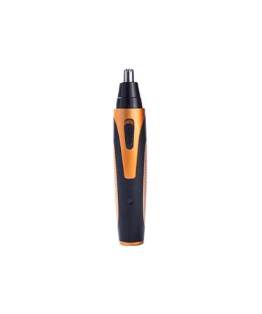 Nose Hair Trimmer Men's Nose Hair Trimmer Rechargeable Beard Trimmer Eyebrow Trimmer Waterproof Beauty Trimmer
