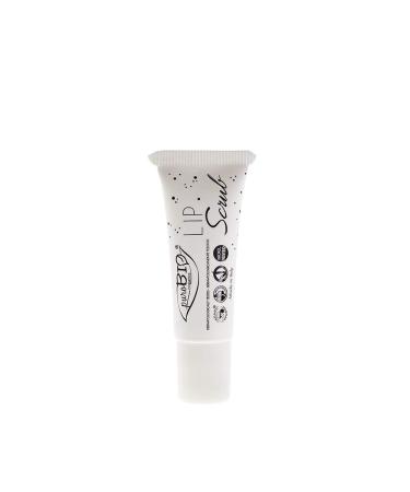 Pure organic Lippe Scrub