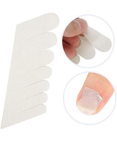 Nail Repair Silk - Adhesive Silk Nail Protector Stickers Nail Wrap Reinforce UV Gel Nail Tool - Buy Online on GoSupps.com