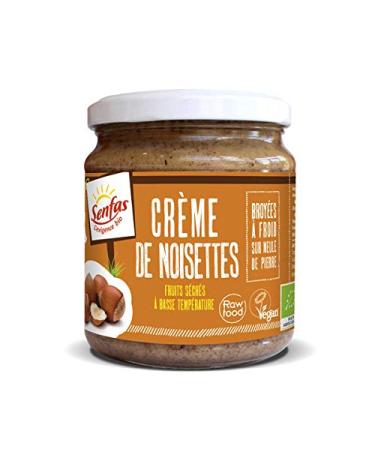 Senfas Hazelnut Cream 300 g - Unit