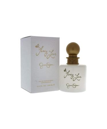 Jessica Simpson Fancy Love Eau De Parfum Spray 3.4 oz for Women - Buy Online on GoSupps.com