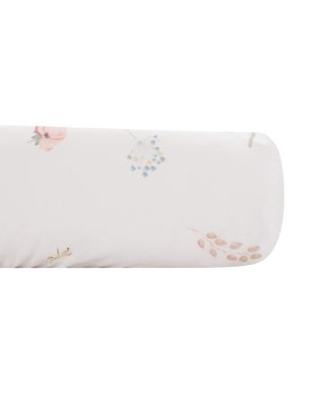 JYOKO KIDS Dragonfly Changing Mat Cover - 80 x 50 cm | Soft & Stylish Baby Accessory for International Shipping - Buy Online on GoSupps.com