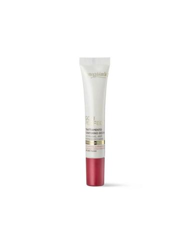 Bottega Verde Bottega Verde Goji Perfect - Eye contour treatment - anti-wrinkle anti-puffiness and dark circles - with PRO-Retinol and Goji extract (10ml) - all skin types