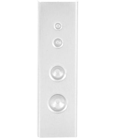 Salmue Jewelry Diamond and Moissanite Tester with LED Detector - Gemstone Hardness Test Tool - Buy Online on GoSupps.com